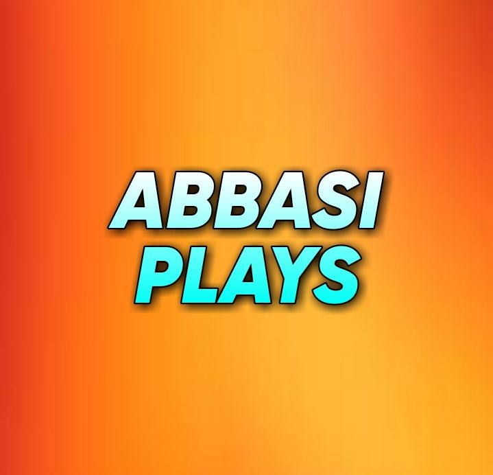Abbasi Plays Modded Games